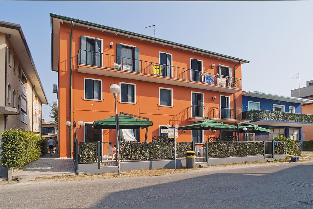 Villa Veneta Bibione Exterior photo